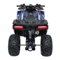 Quad Spalinowy 120CC DISCOVERER Niebieski PSP.ATV009.8.NIE